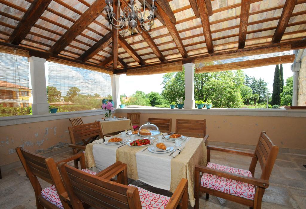 Bed & Breakfast Korta Gira Buici  Exteriér fotografie