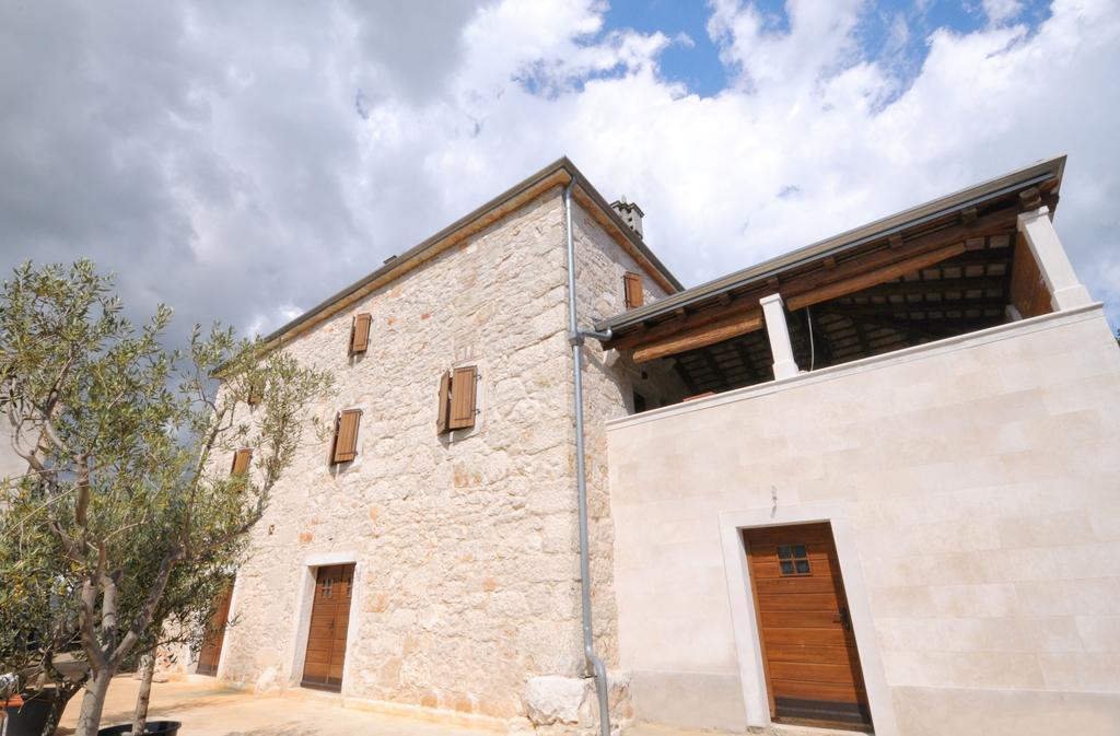 Bed & Breakfast Korta Gira Buici  Exteriér fotografie