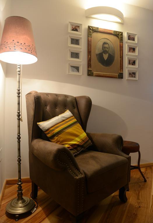 Bed & Breakfast Korta Gira Buici  Exteriér fotografie