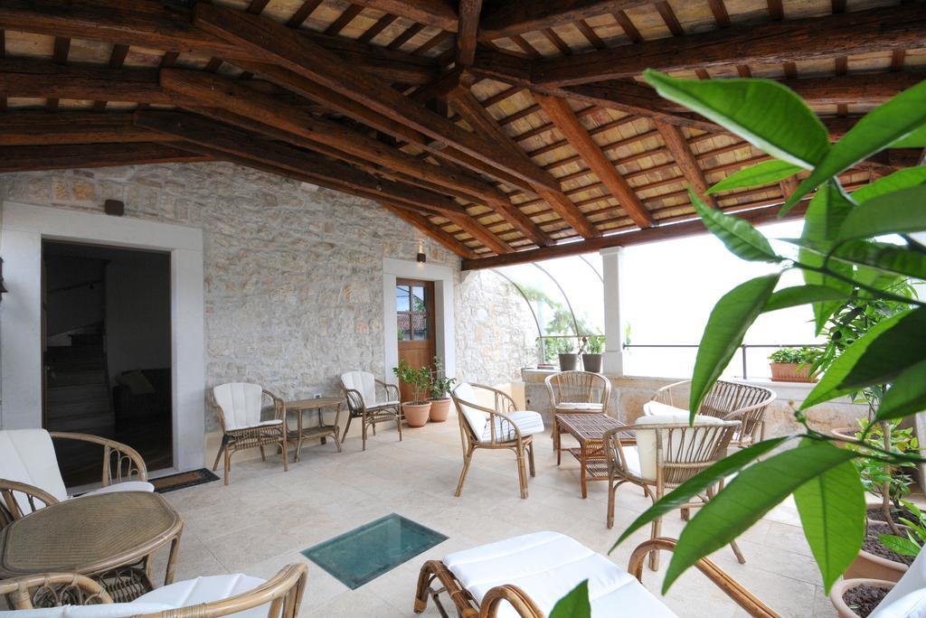 Bed & Breakfast Korta Gira Buici  Exteriér fotografie