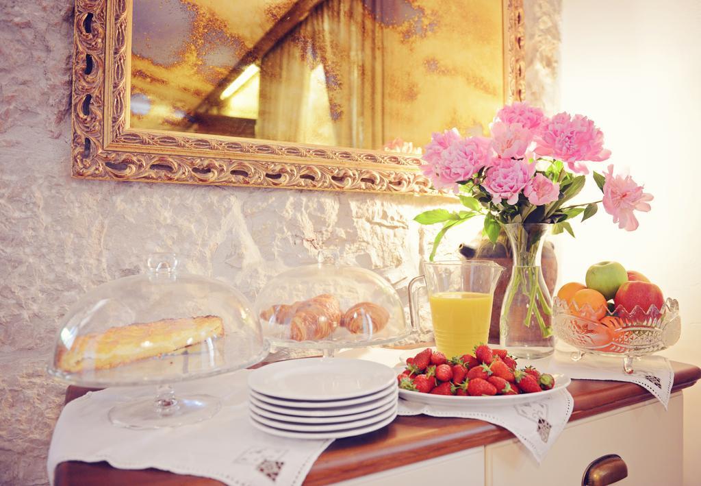 Bed & Breakfast Korta Gira Buici  Exteriér fotografie