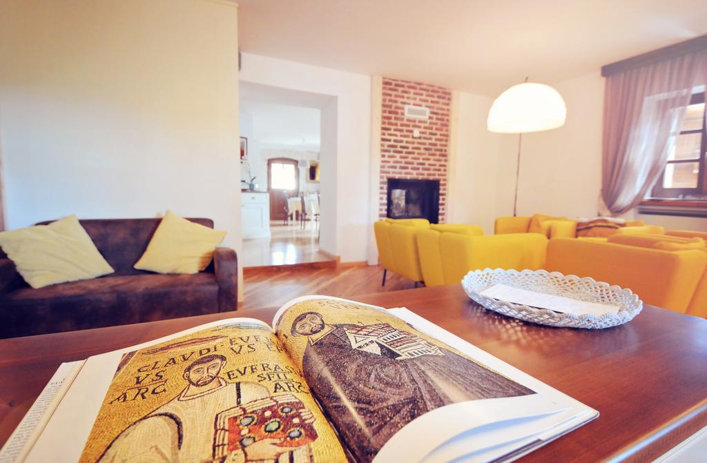 Bed & Breakfast Korta Gira Buici  Exteriér fotografie