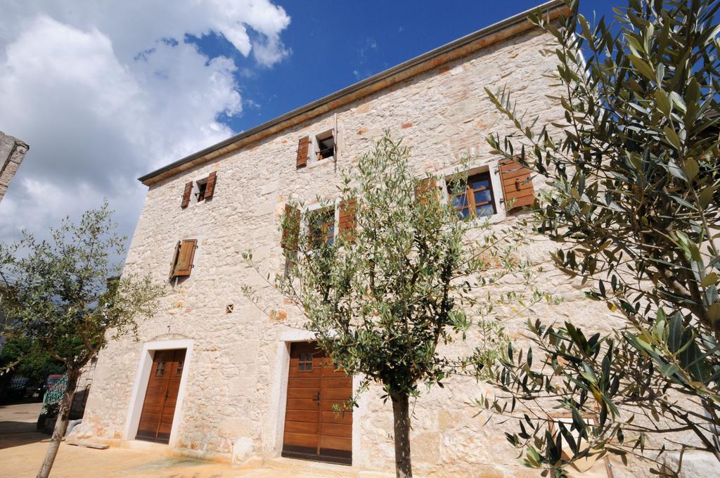 Bed & Breakfast Korta Gira Buici  Exteriér fotografie