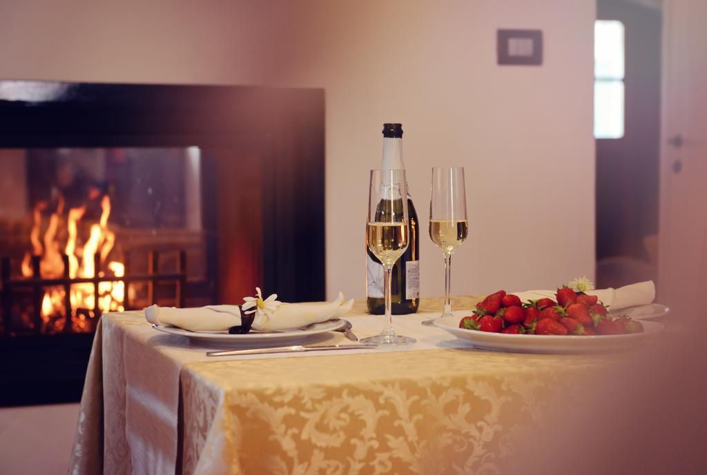 Bed & Breakfast Korta Gira Buici  Exteriér fotografie