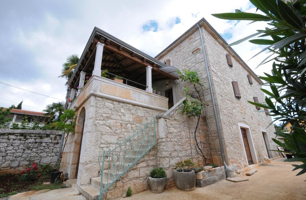 Bed & Breakfast Korta Gira Buici  Exteriér fotografie