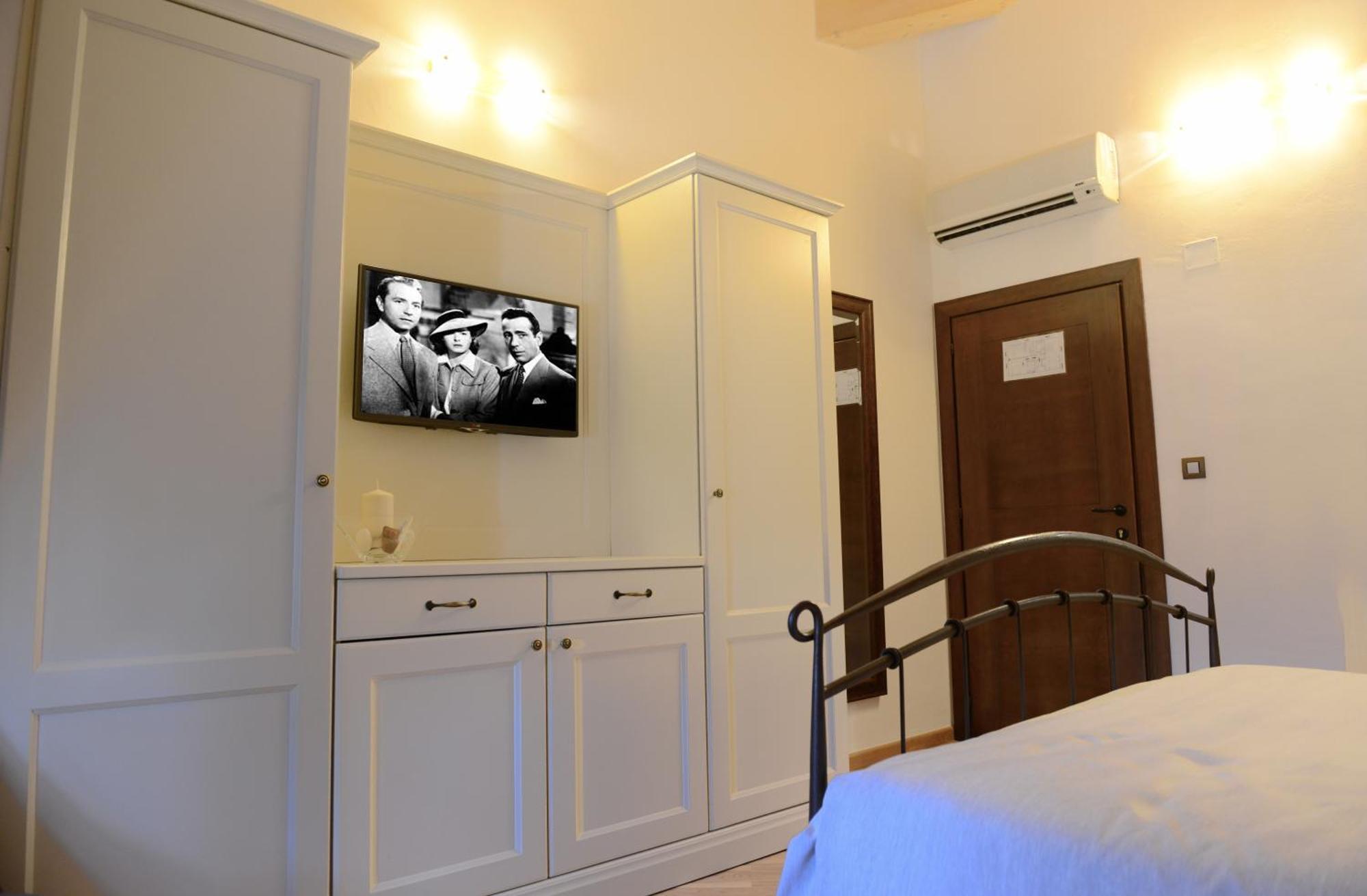 Bed & Breakfast Korta Gira Buici  Pokoj fotografie