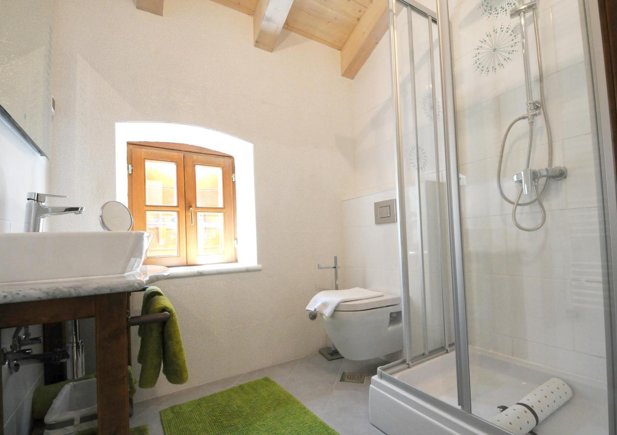 Bed & Breakfast Korta Gira Buici  Pokoj fotografie