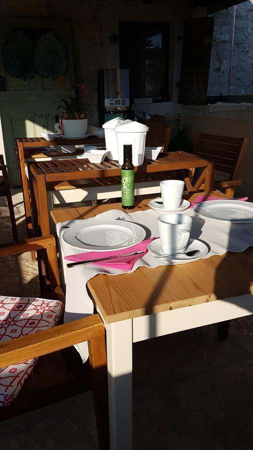Bed & Breakfast Korta Gira Buici  Exteriér fotografie